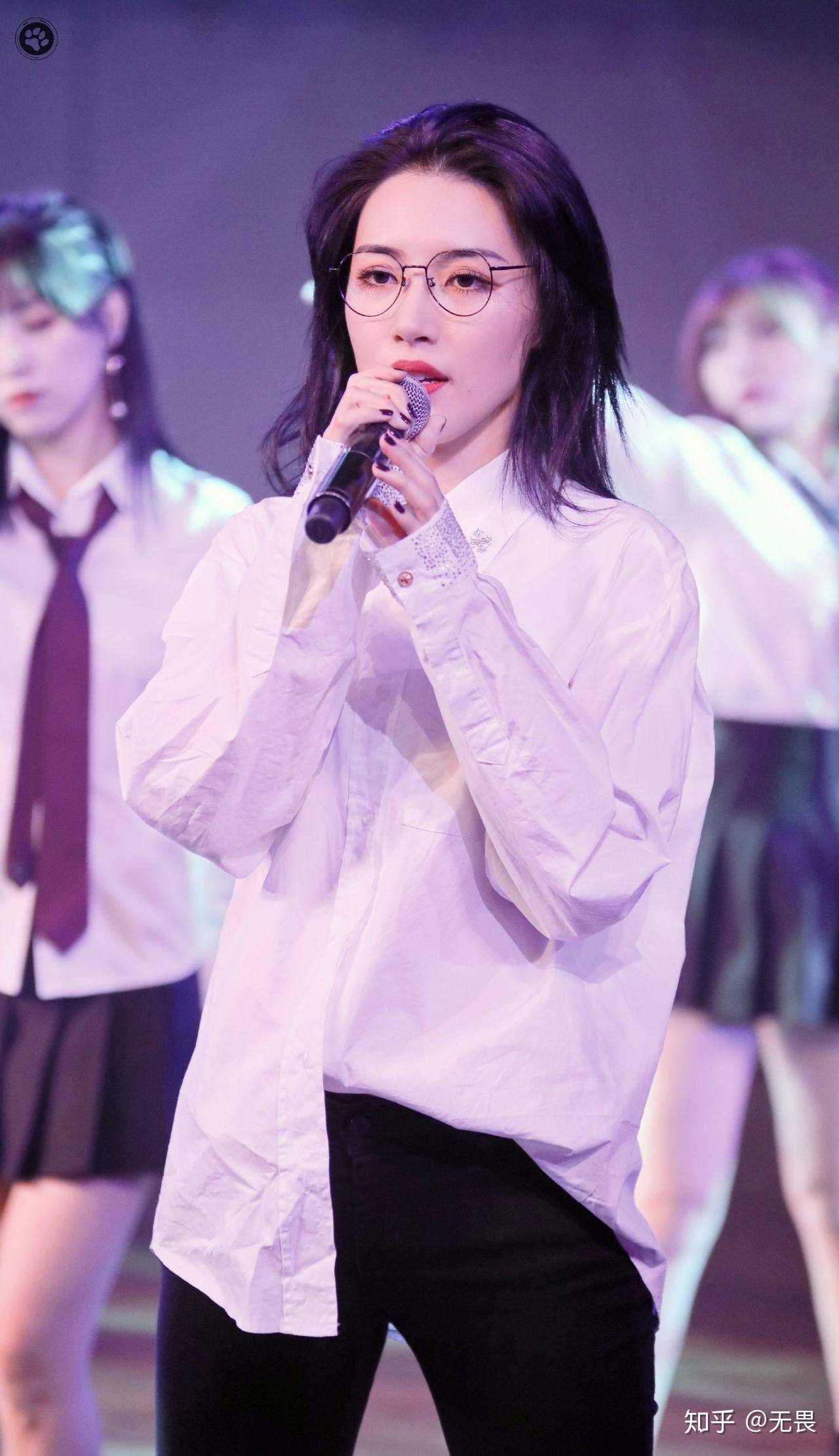 如何评价青春有你2戴萌