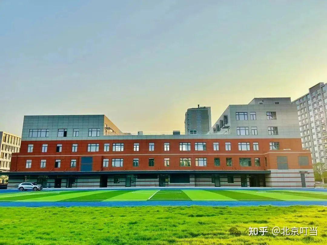 一表理清!北京30所中小学新建、改扩建校进展!收藏! - 知乎