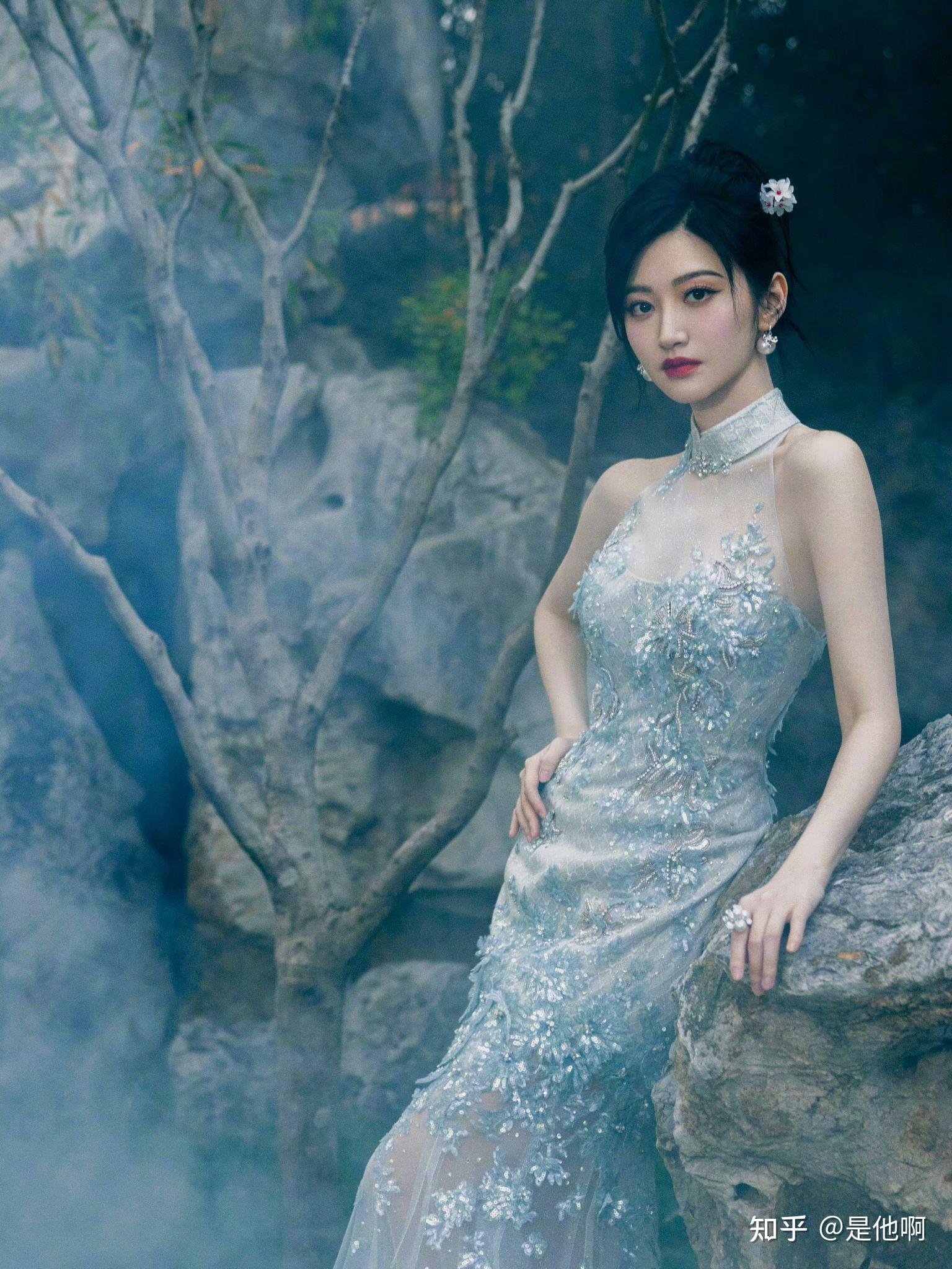 许凯和景甜的cp感如何?