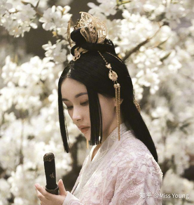 如何评价王子文在电影晴雅集中的表现