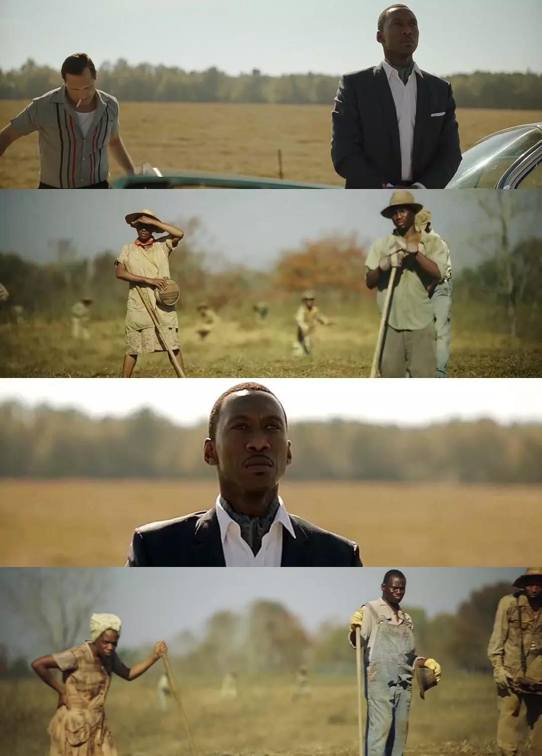 如何评价第91届奥斯卡最佳影片绿皮书greenbook