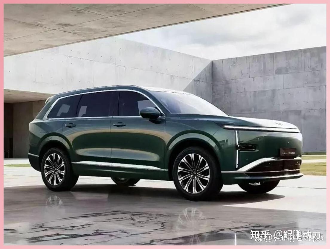 五菱造了一台大SUV,长近5米,配1.5T插混+6座,价格便宜量又足!