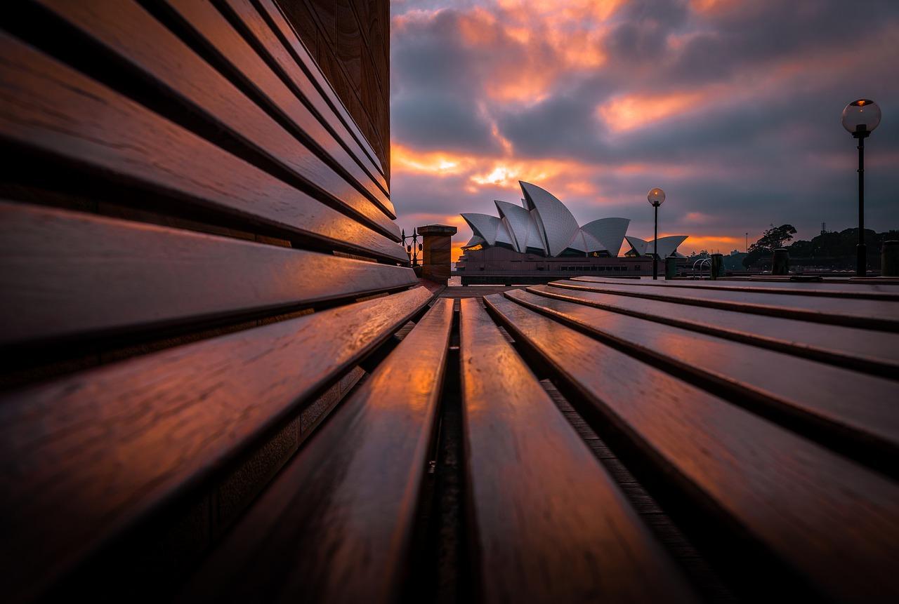 墨尔本教育优势