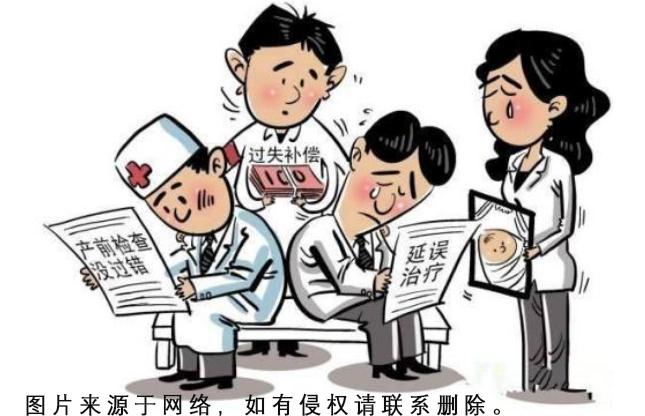 医疗纠纷的解决途径 - 知乎