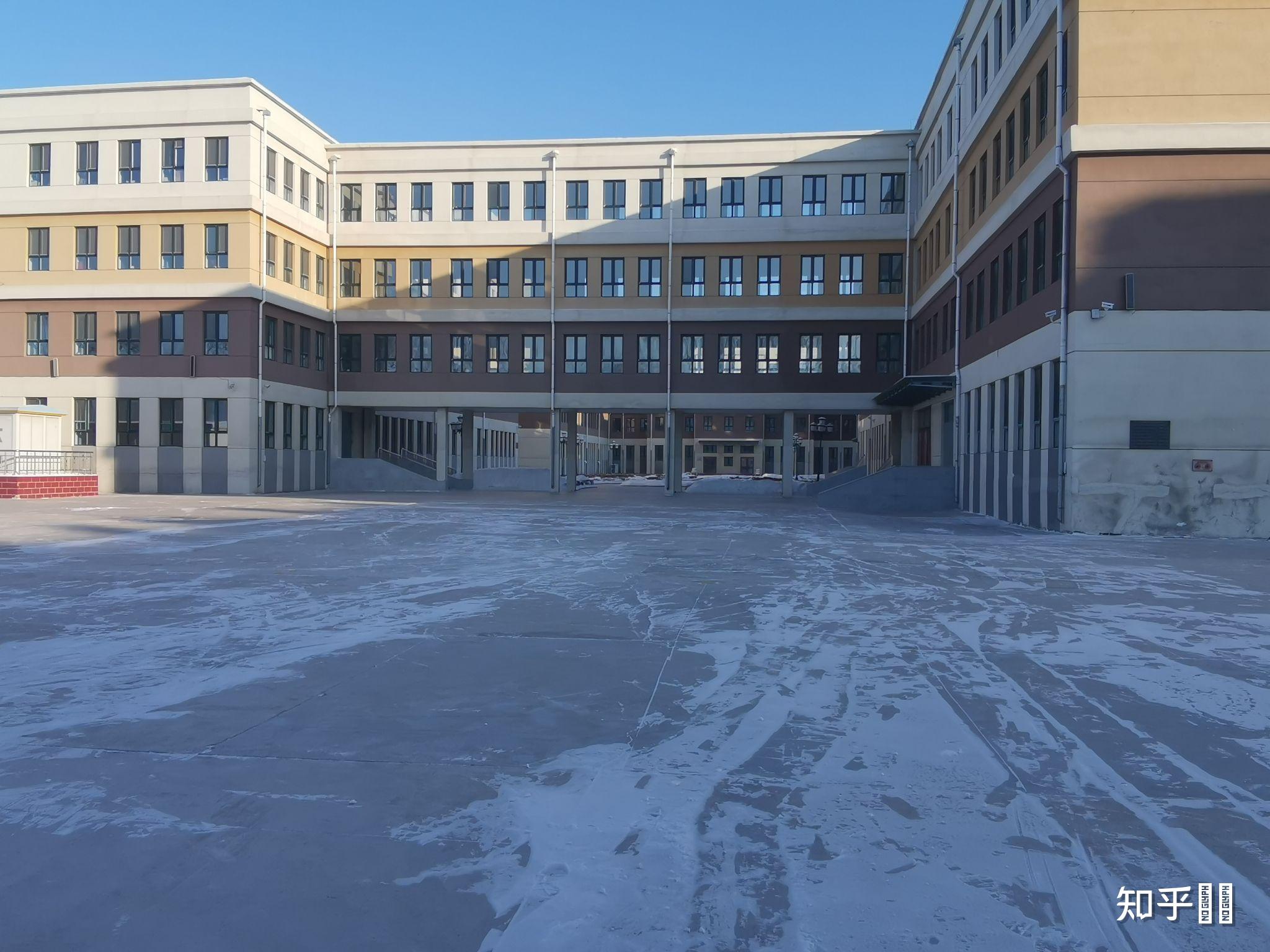 在北安农垦管理局第一高级中学谈恋爱是怎样的一种体验? - 知乎