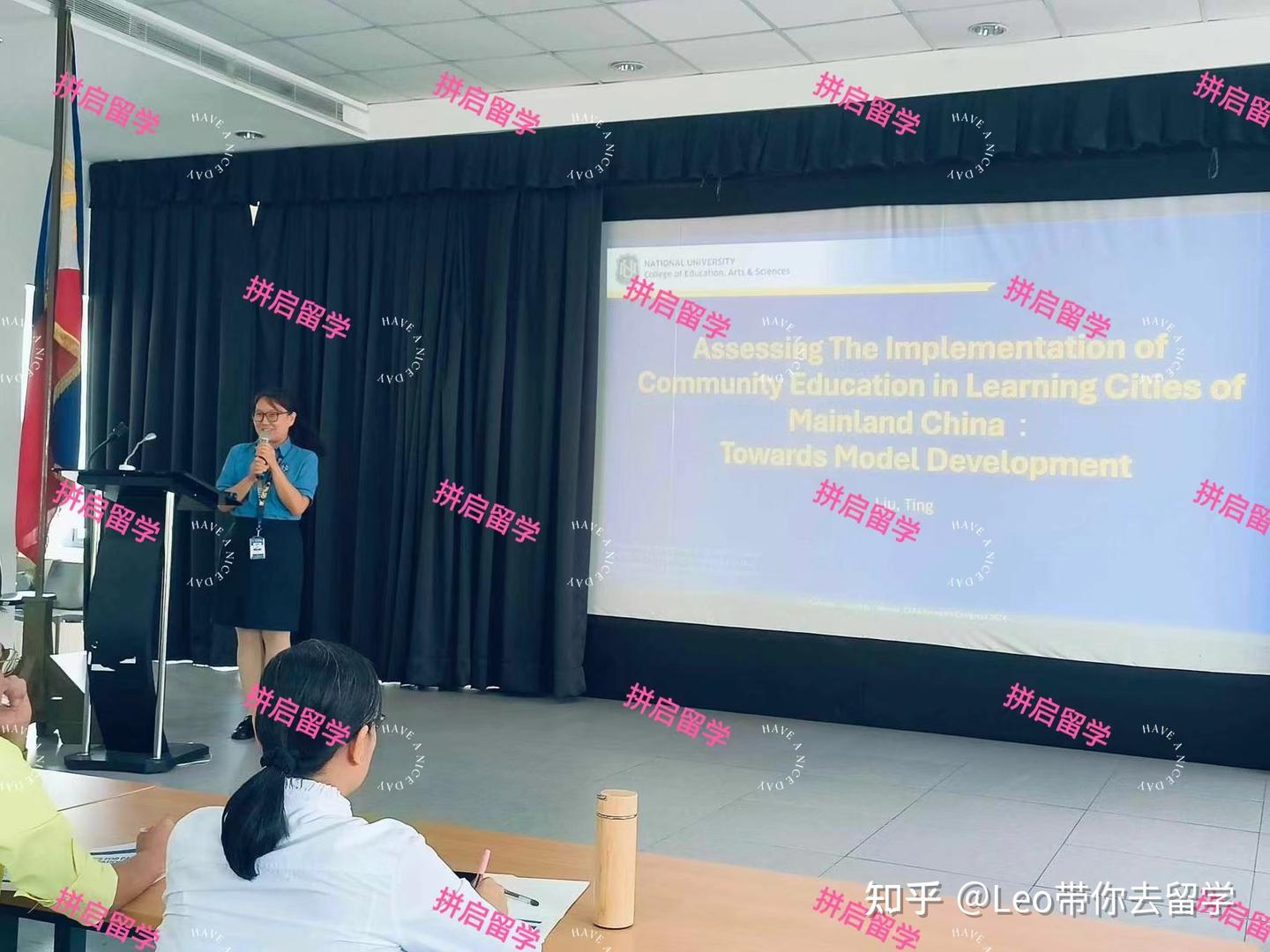 恭喜刘博士取得NU国家大学唯一获奖 - 知乎