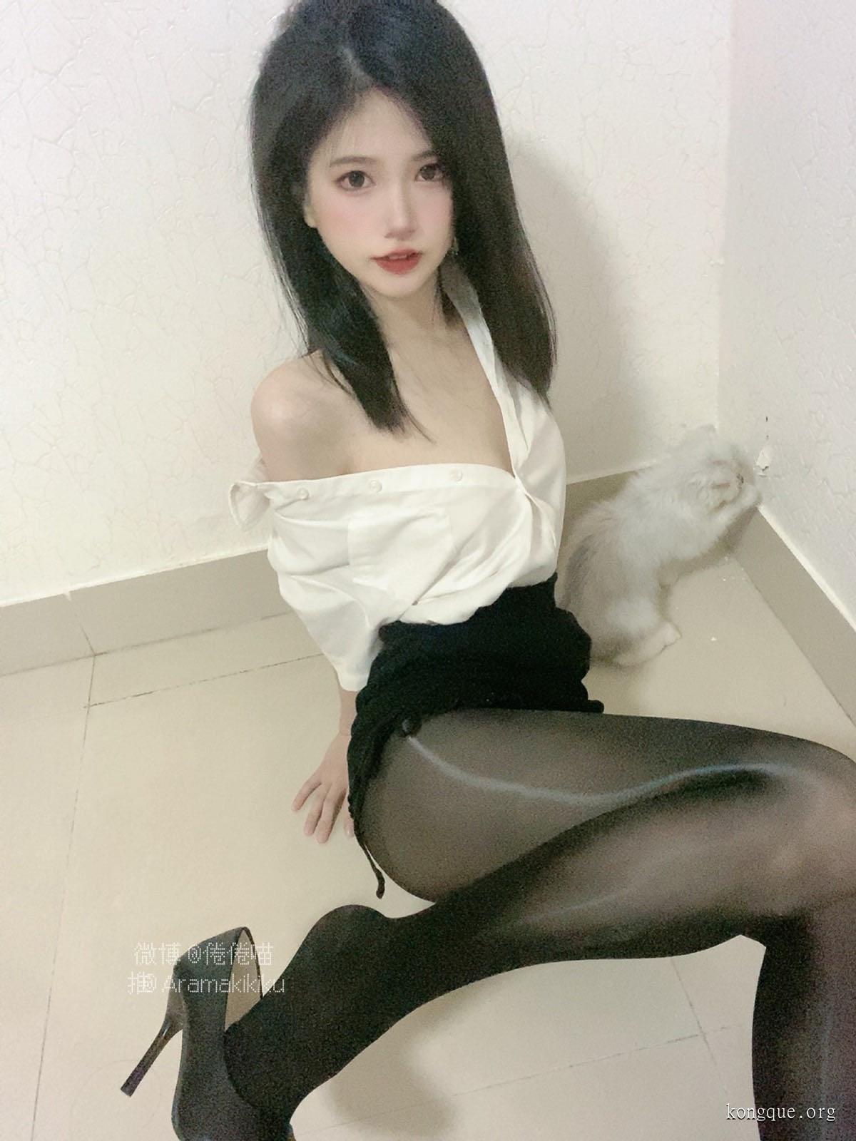 图片[7]-倦倦喵 – 全套16期&视频[4.6G-2025.1]-佳人吧