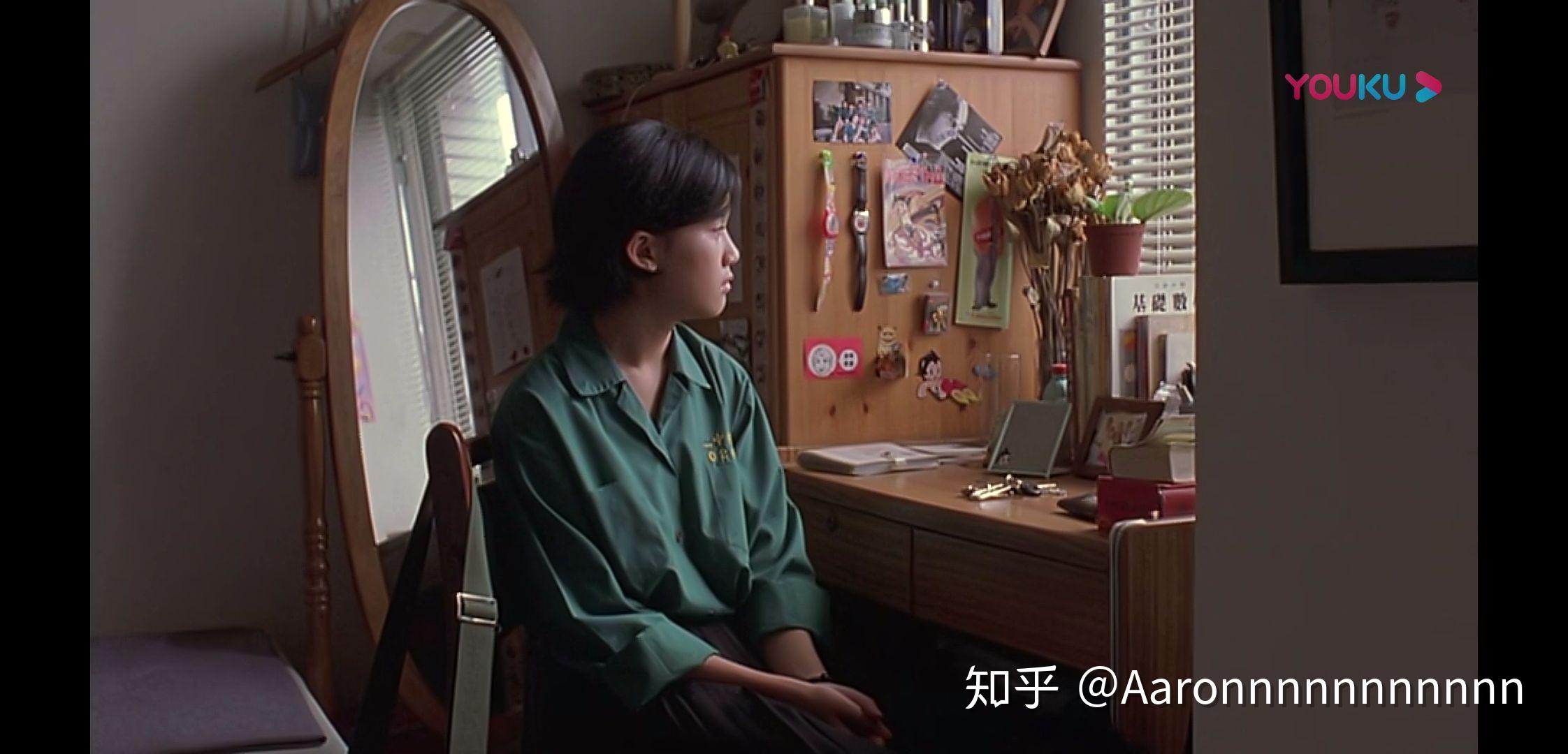 看完杨德昌执导的《一一》,你有何感受?