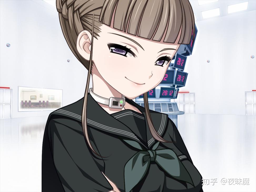 如何评价《乐园（Euphoria）》 这部美少女游戏（GAL）？ - 知乎