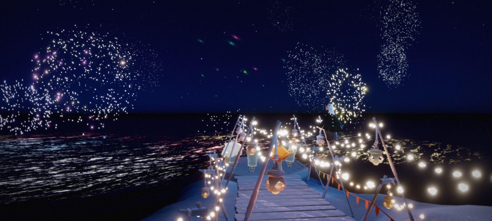 你从光遇退游后,怎么样了? - 知乎