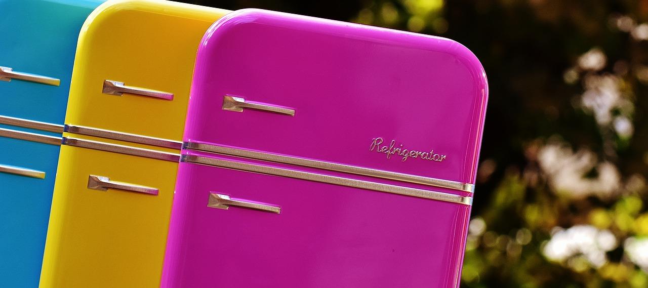 冰箱放多少容积