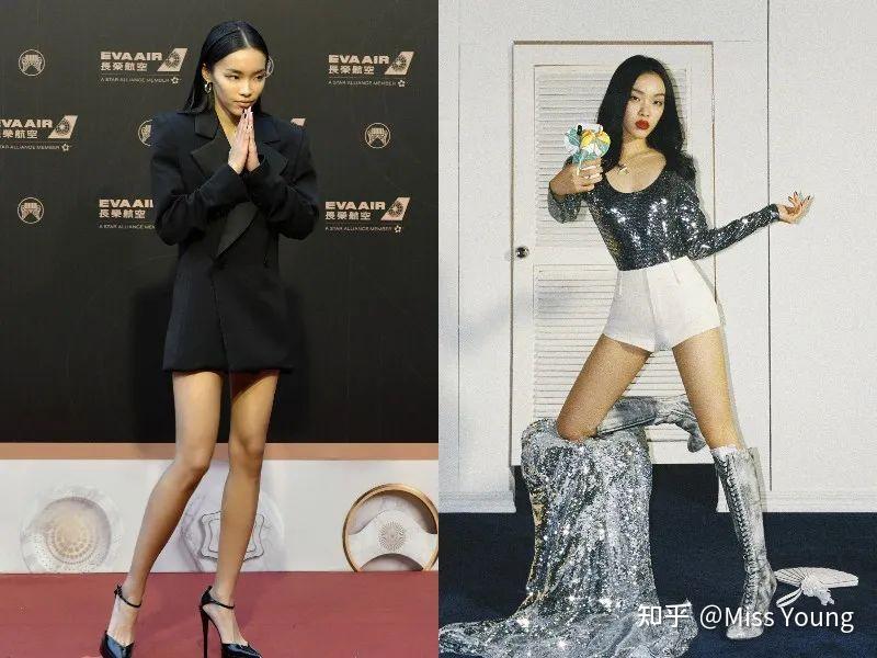 为什么我觉得刘柏辛长得很丑,是我审美出问题了吗?-刘柏辛长得好看吗