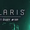 Stellaris - Stellaris will not launch [Cepheus 3.4.3] [9d15