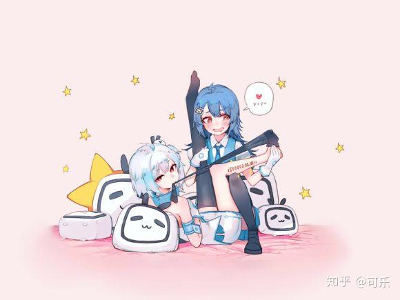 如何看待哔哩哔哩版本更新取消了2233娘的版面？ - 知乎