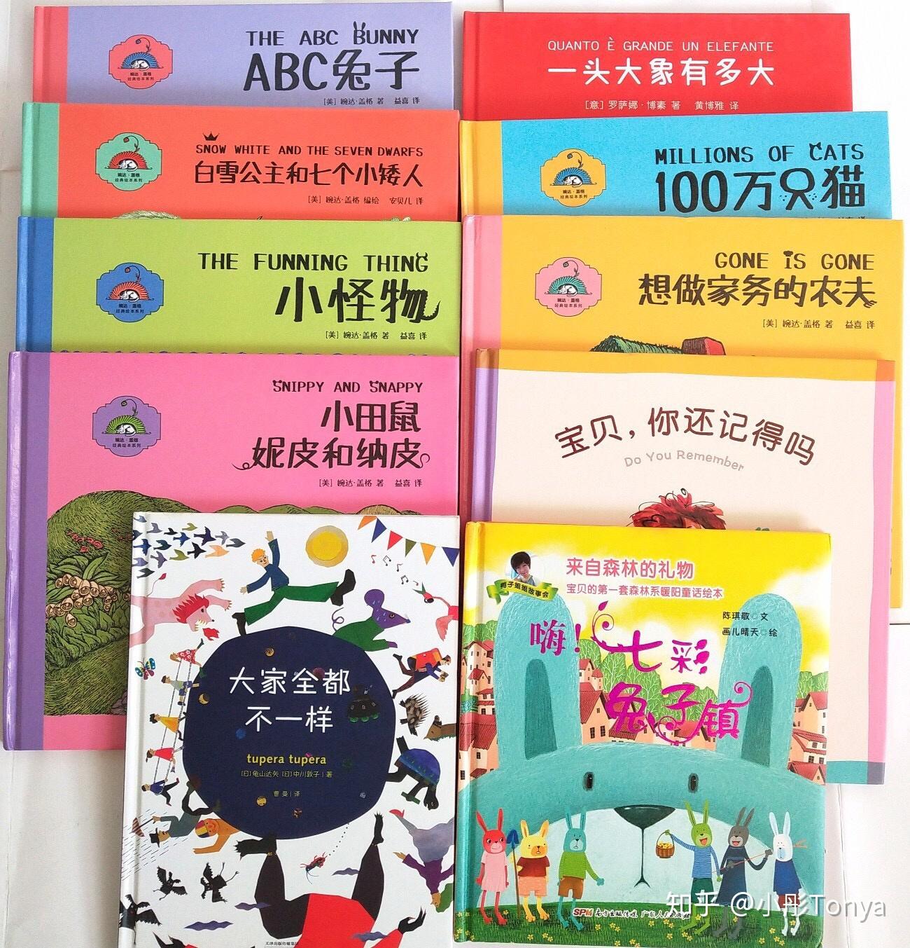 绘本哪里买比较好？绘本哪里买便宜？什么是绘本源头一件代发？ - 知乎