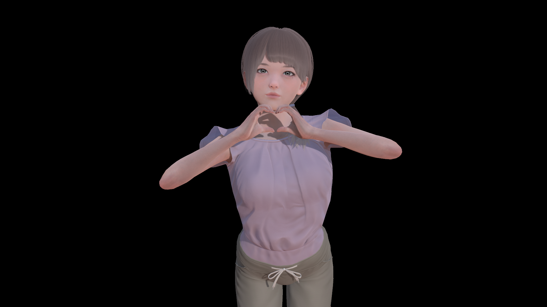 正子