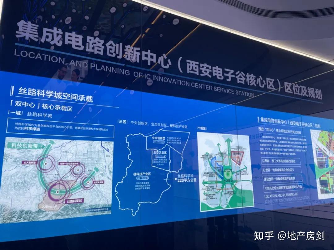 实探!高新CID玫瑰one商业街、未来之瞳大剧院最新进展来了… - 知乎