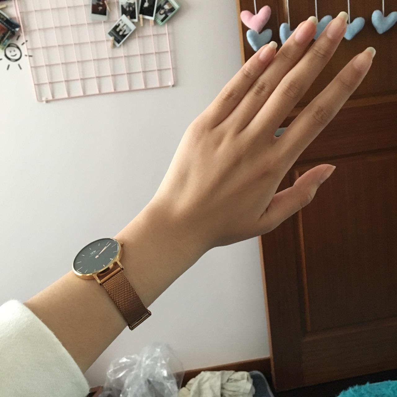 手长得修长好看是一种怎么样的体验? - 知乎