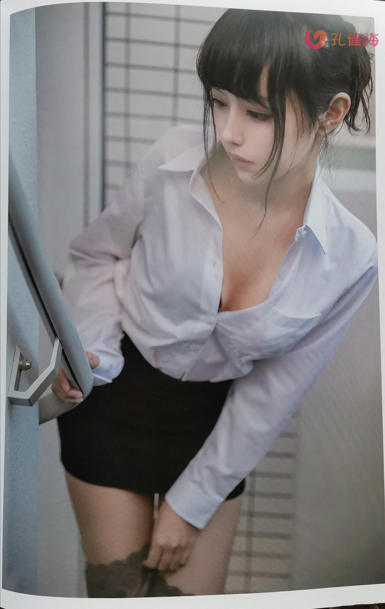 图片[3]-Shika小鹿鹿 – 全套132期&随包视频[22.1G-2025.11]-佳人吧