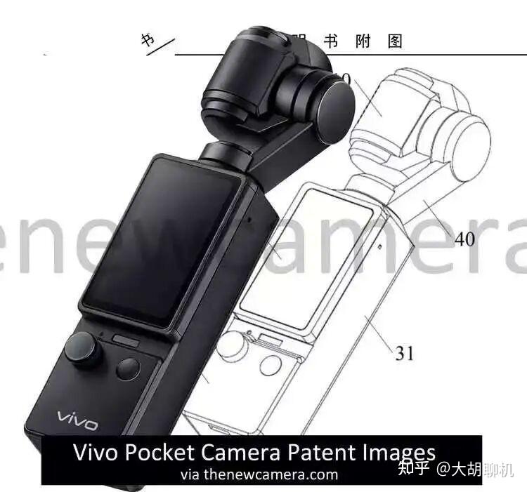 VIVO Pocket背刺大疆？轻量化4K旗舰来啦！ - 知乎