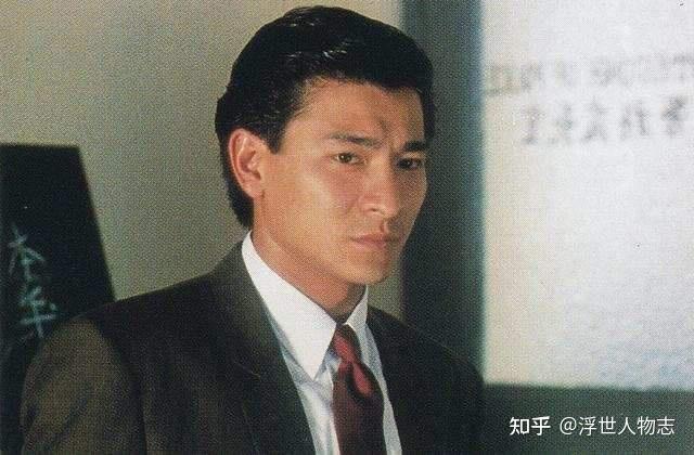 从香港富豪到头号通缉犯,“五亿探长”吕乐的一生,让人怒上心头 - 知乎