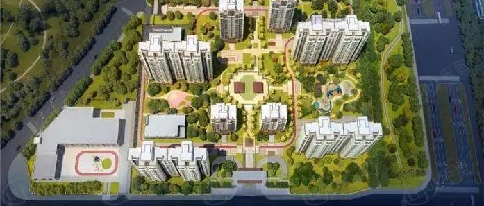 北京「华发中央公园」售楼处电话：400-763-1618转接46696-最新详情！ - 知乎
