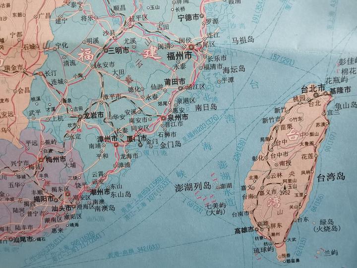2022台湾“九合一”县市长选举，有什么看点？ - 知乎