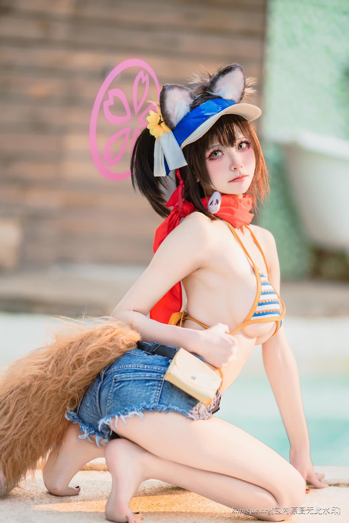 图片[9]-九柒喵 – 全套38期[11.5G-2026.3]-佳人吧