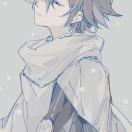 Zhihu profile picture for @newborns