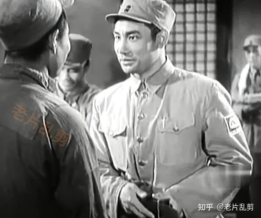张莹《小兵张嘎》中英俊、机智勇敢的罗金保,却在45岁英年早逝 - 知乎