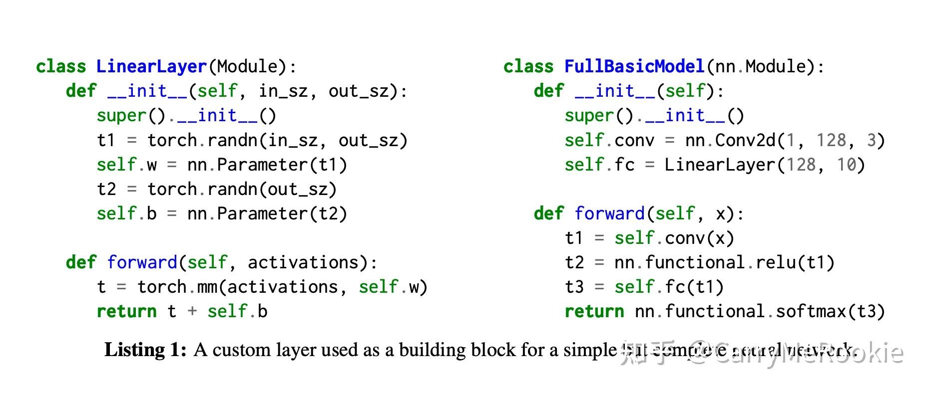 大模型系列论文：PyTorch: An Imperative Style, High-Performance Deep Learning ...