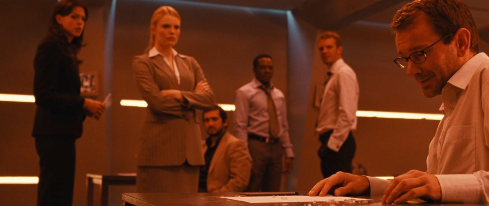 电影终极面试带给我们的思考有哪些