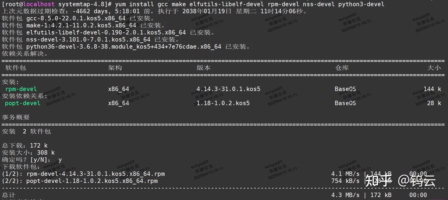Sourceware 实战篇-典型故障排查与性能问题诊断与优化 - 知乎