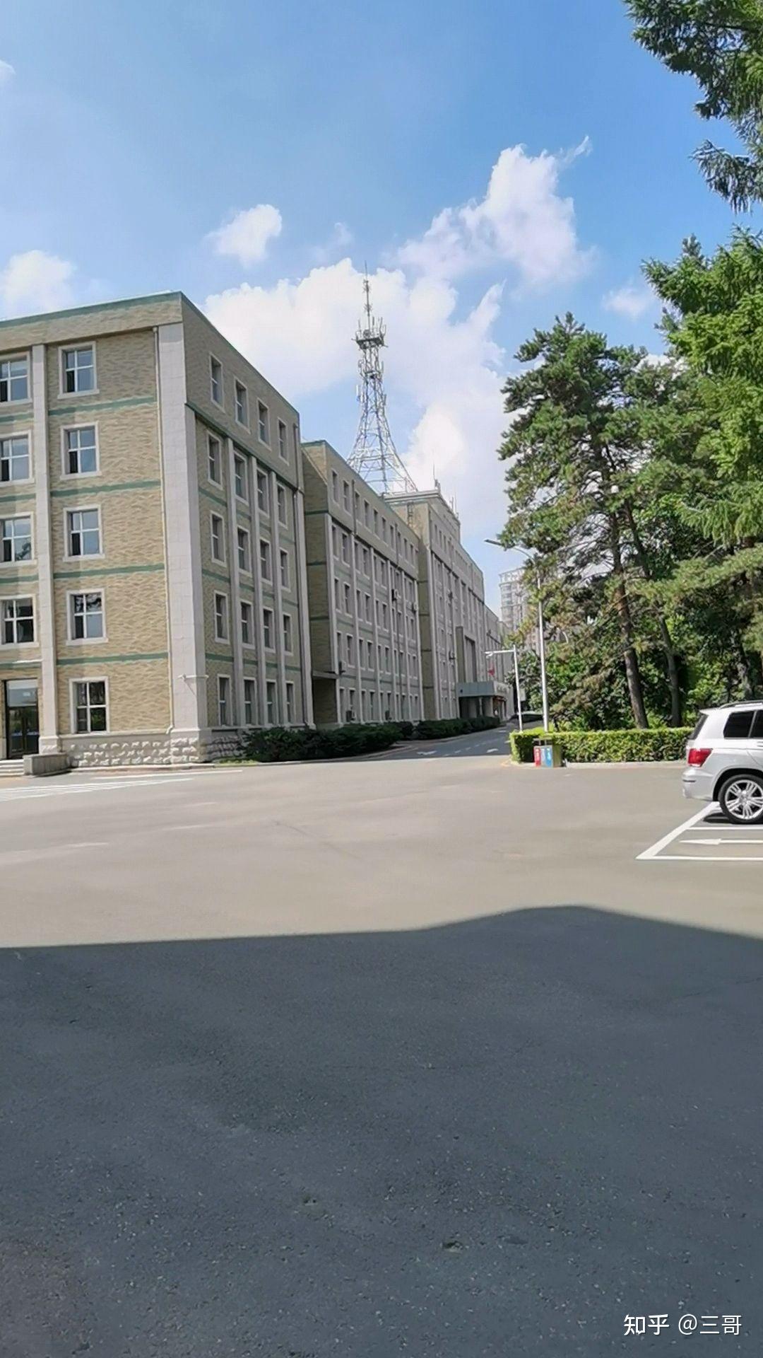 评价一下吉大的南湖校区