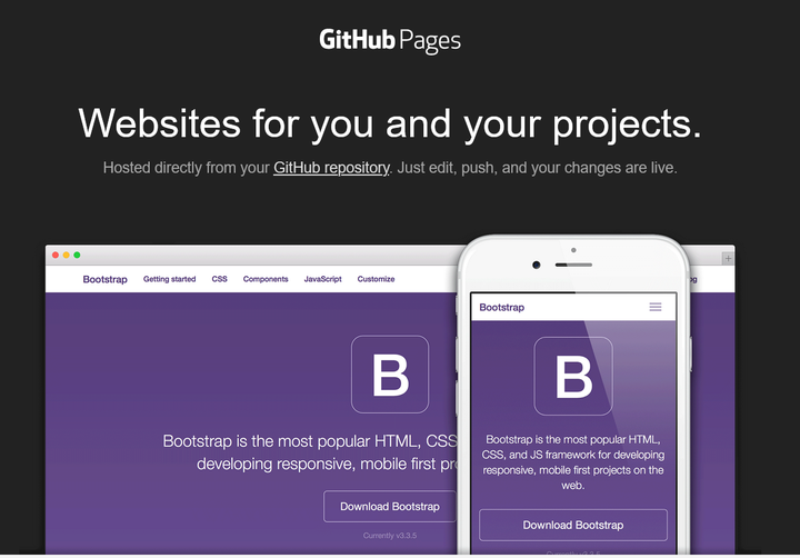 配置GitHub Page域名，包括DNS解析和Https访问实现 知乎