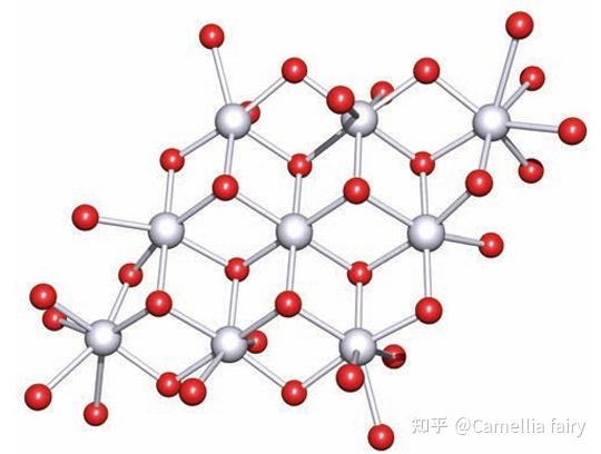 Housecrooft 元素笔记 Alkaline-earth Metal (碱土金属) - 知乎