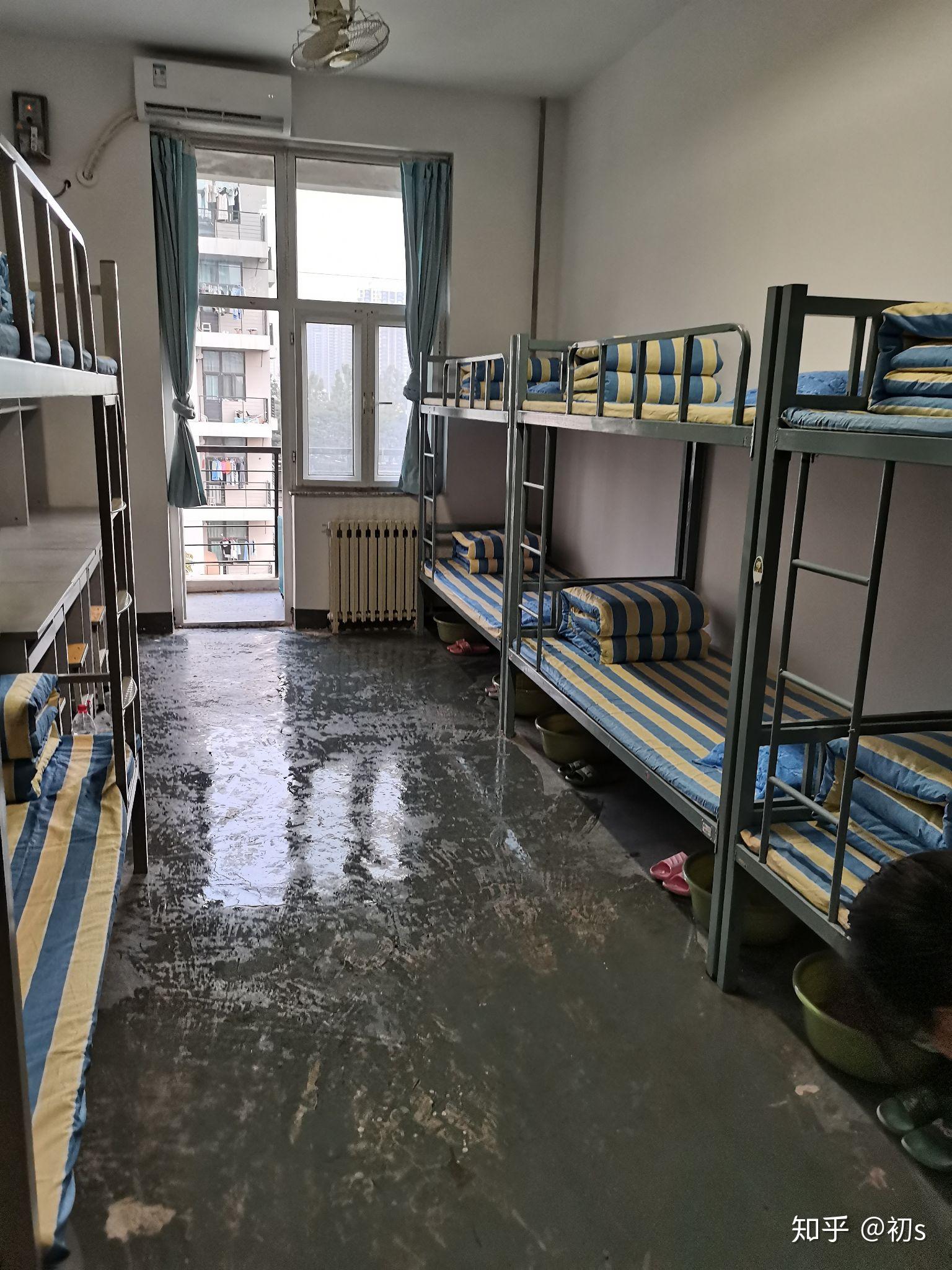 在河北师范大学上学是一种怎样的体验