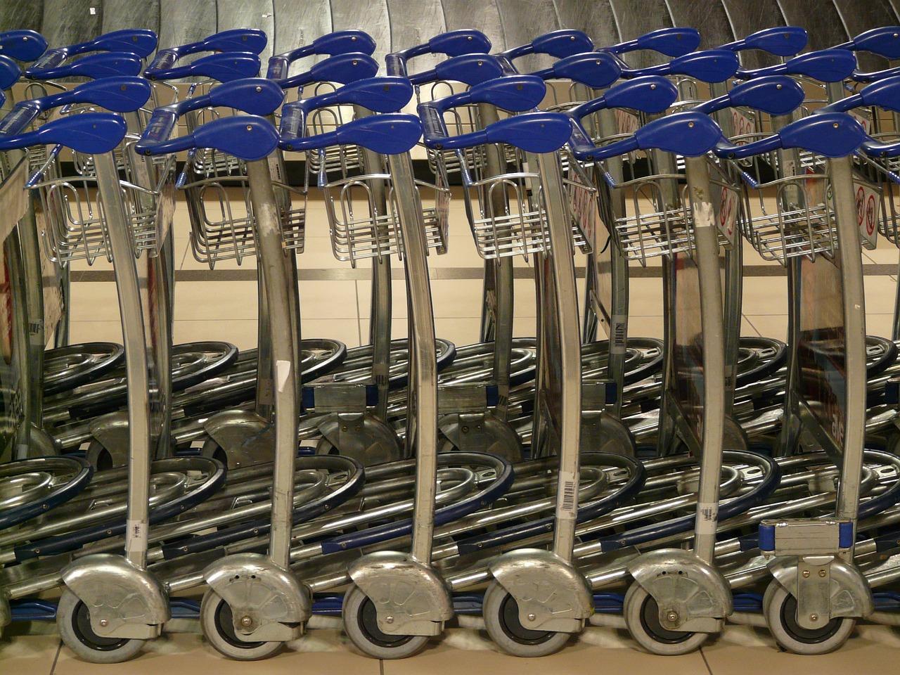 4. 餐车改装技巧