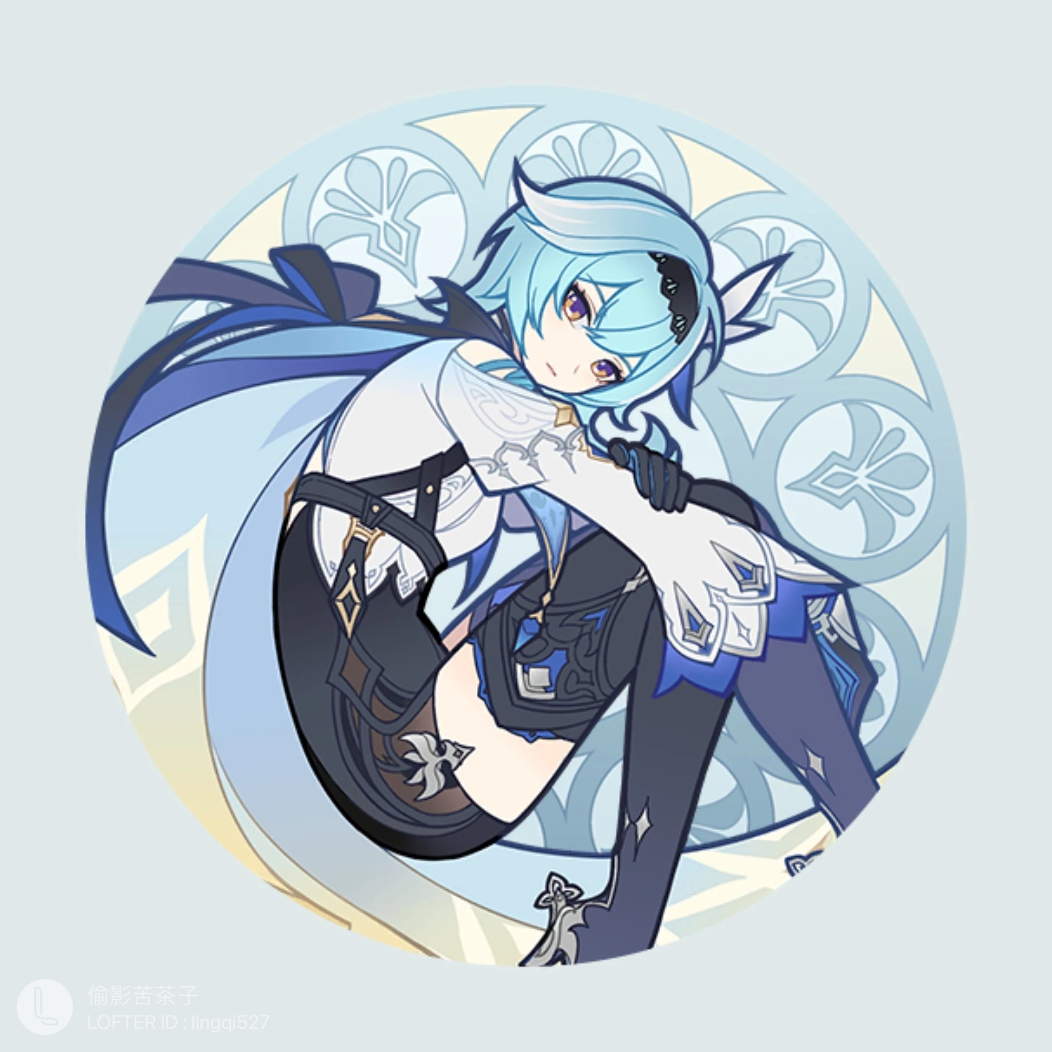 原神38前瞻优菈时隔500多天再次复刻本次卡池流水会十分可观吗