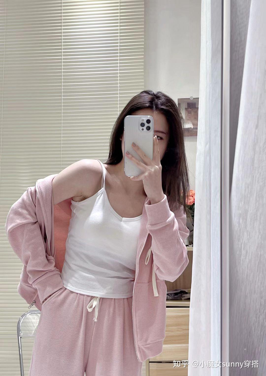 穿小背心凸点了 选什么样的内衣比较好? - 知乎