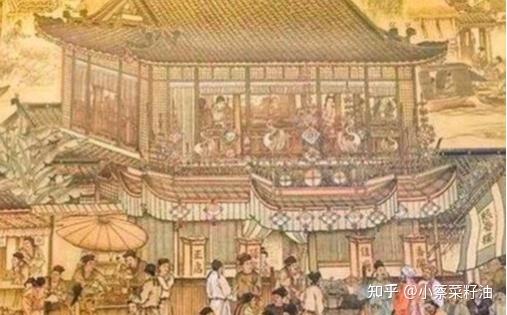 宋朝艺术的起源发展及其影响 - 知乎