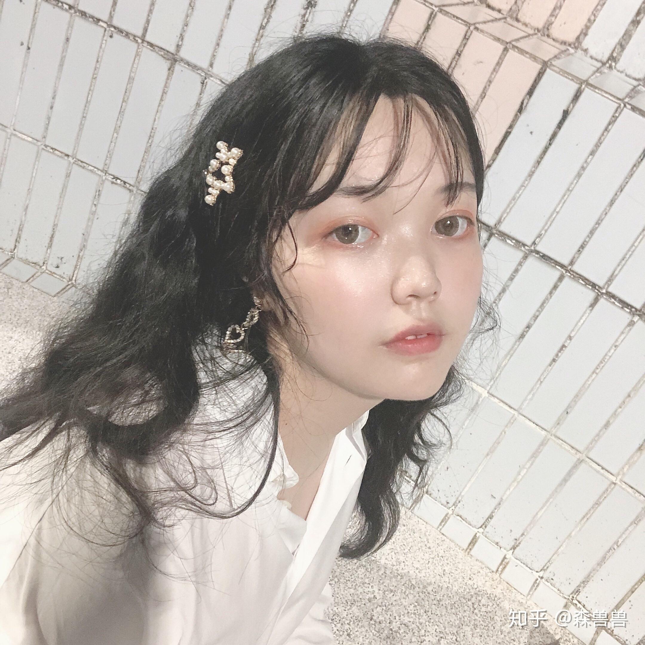 你会用自己的真人照片去做微信头像吗? - 知乎