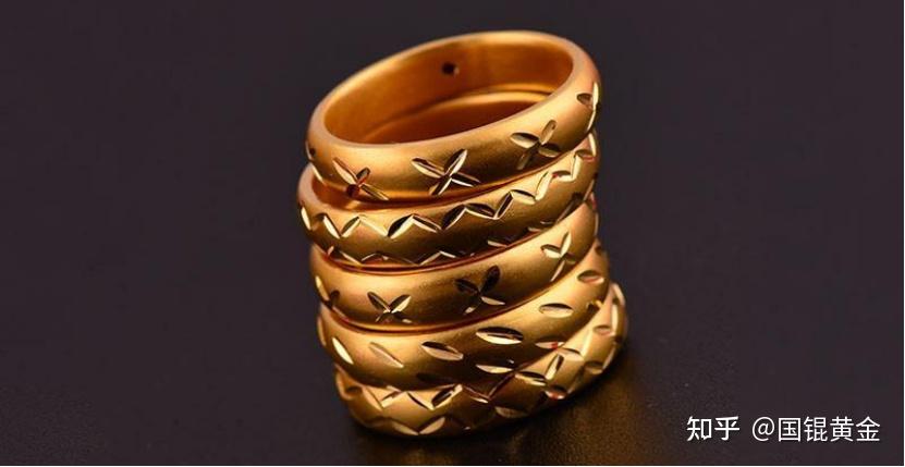 探秘3D硬金:足金材质,工艺巅峰,为何常被其华丽外表所掩盖? - 知乎