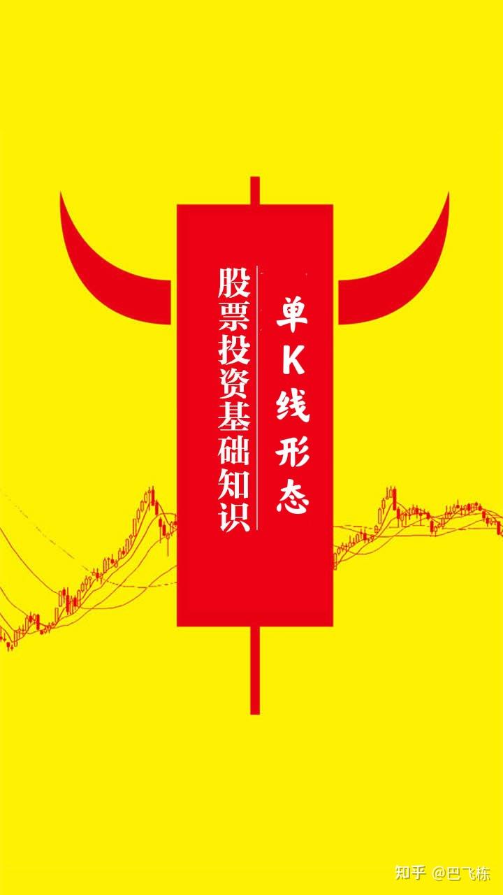 史上最全的48种单K线形态讲解（珍藏版）🔥🔥🔥 - 知乎
