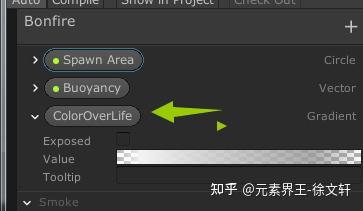 Unity 视觉特效系统 VEG Visual Effect Graph 初步使用体验 （一） - 知乎