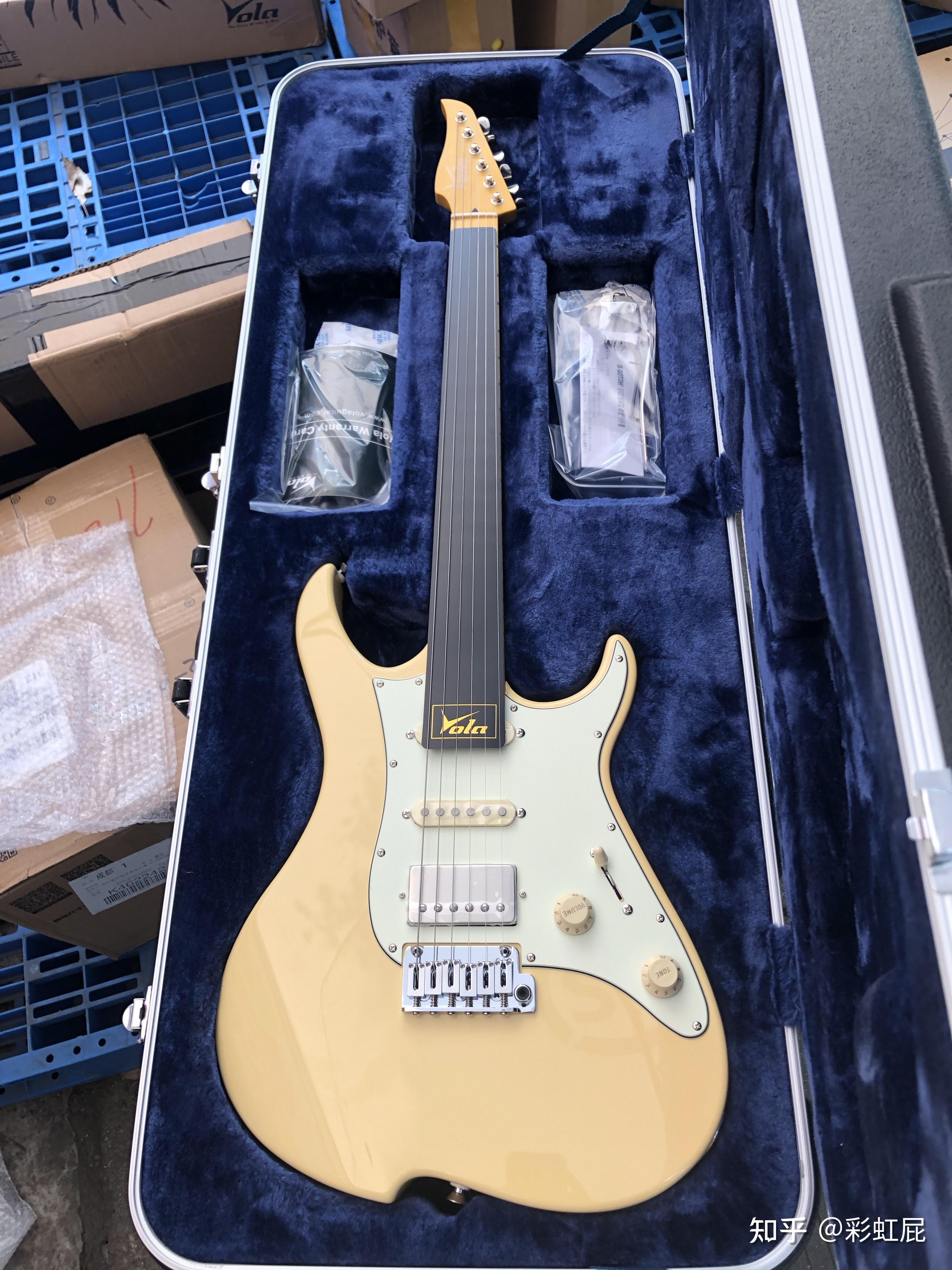 vola日产v3rvmodenc和fender日芬traditional60sstart哪个好