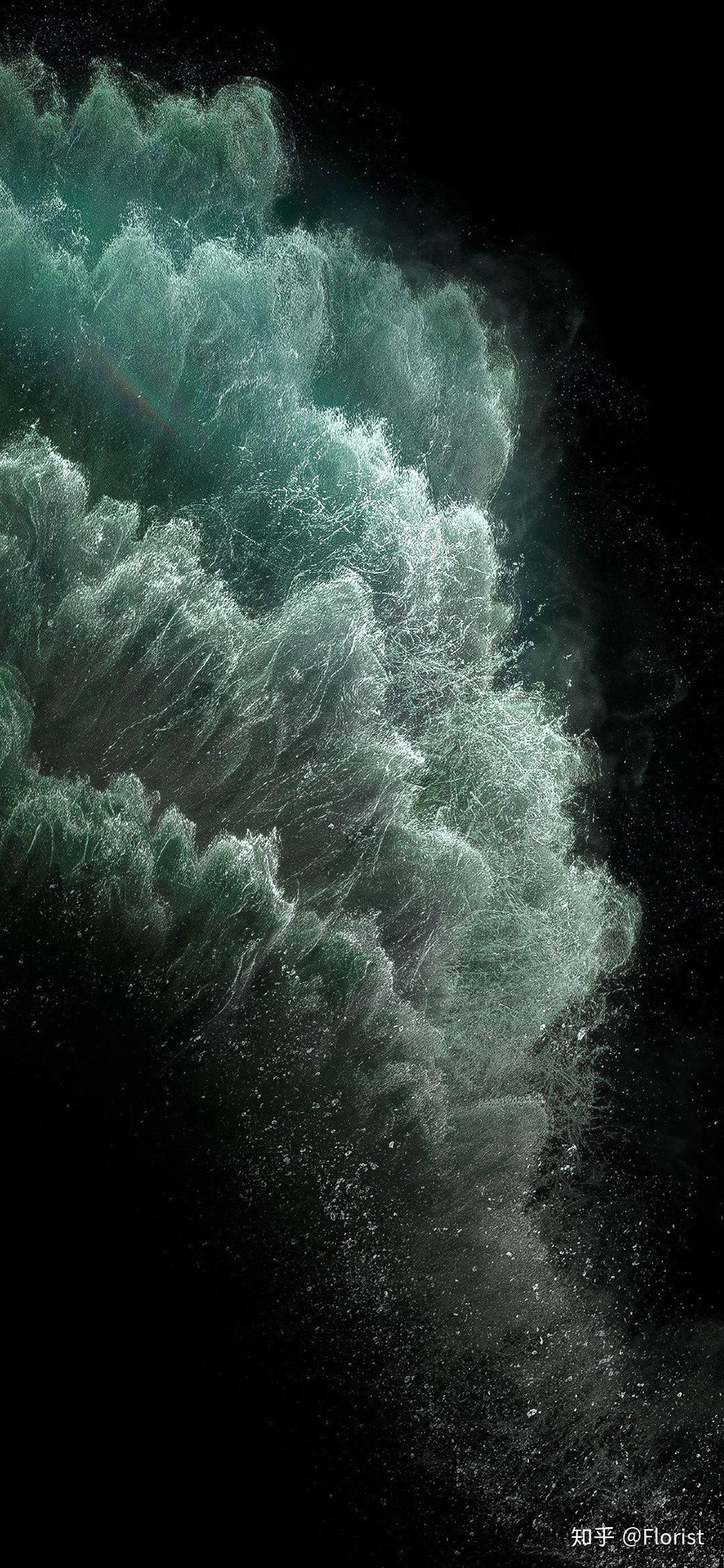 有没有适合的华为p30手机壁纸