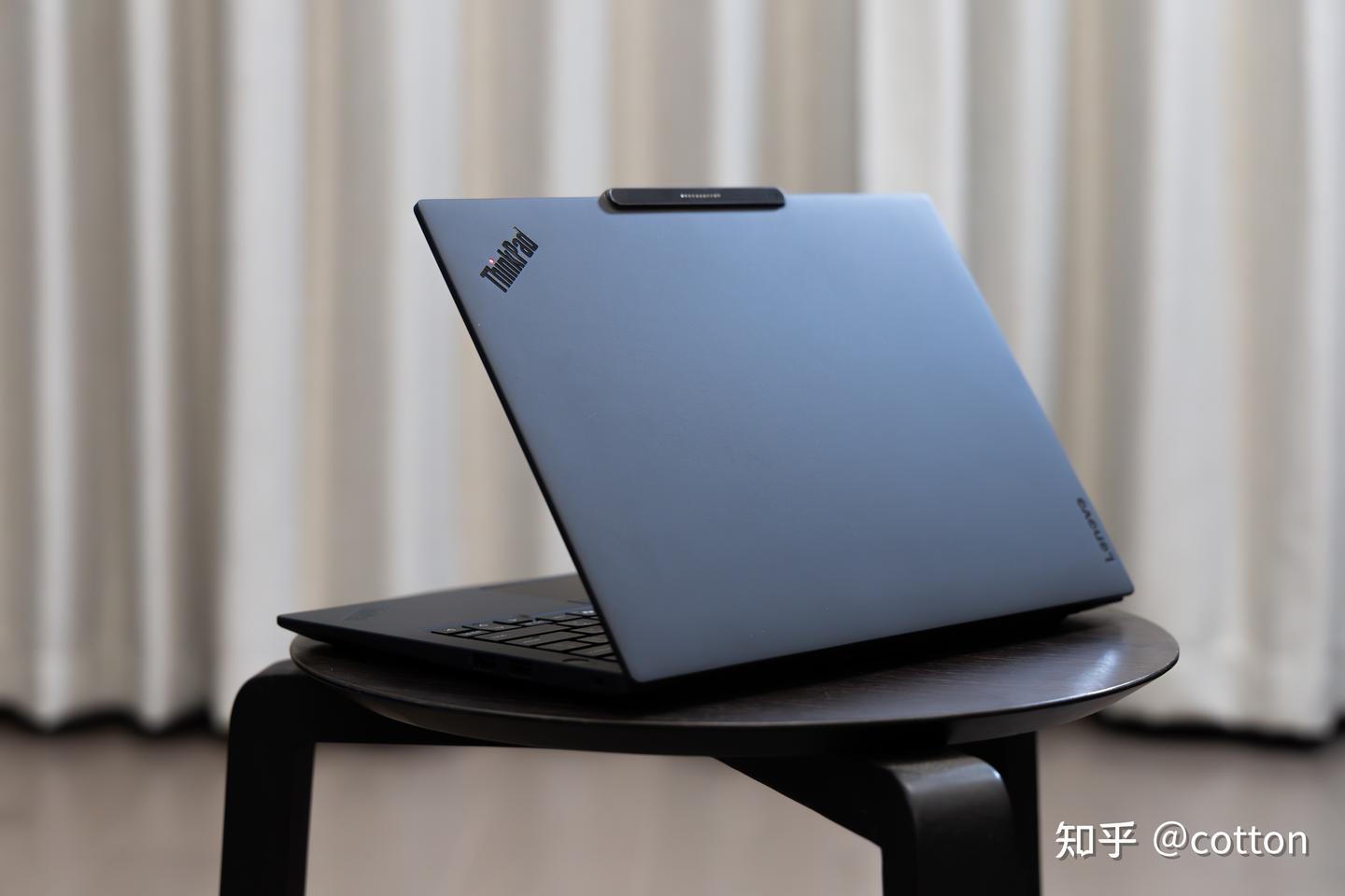 更适合中国市场的“小黑”轻薄本——ThinkPad X14 Gen 1首发评测