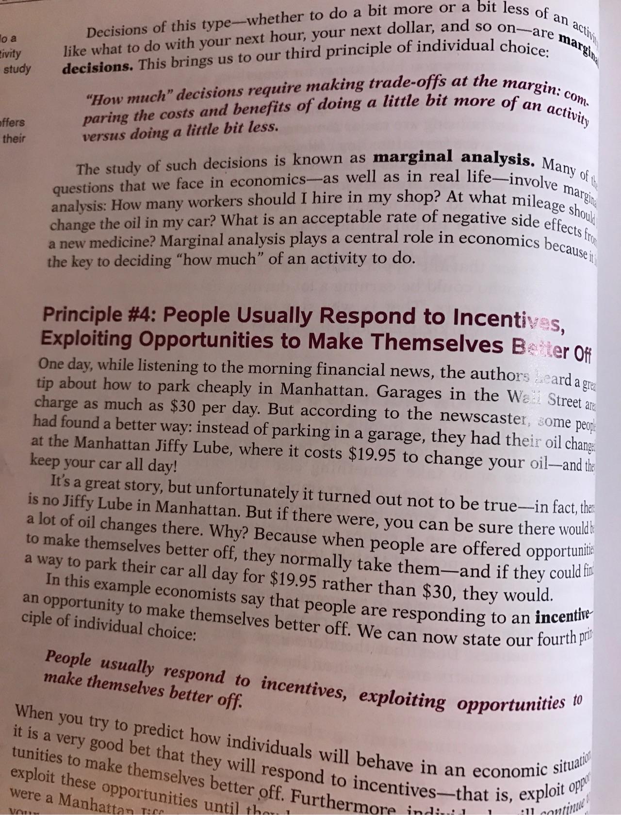 经济学原理- 知乎