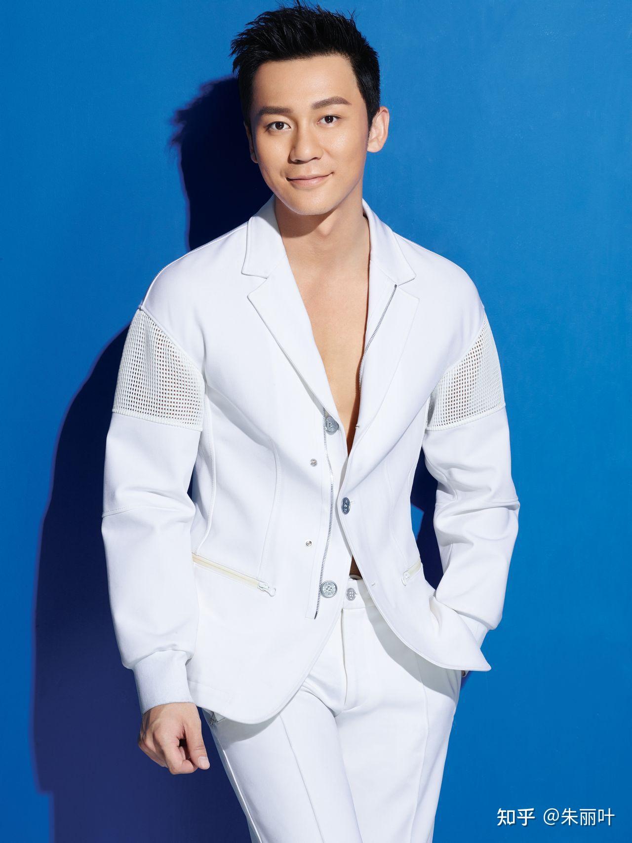 娱乐圈有哪些凭实力单身的男明星? - 知乎